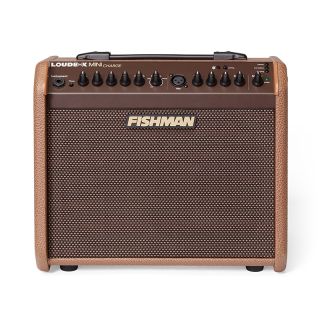 Fishman Loudbox Mini Charge Acoustic Amp