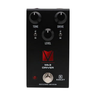 Mk3 Driver - Andy Timmons Full Range Overdrive