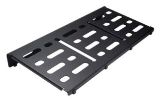 Pedalboard Large, Black