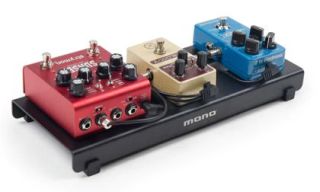 Pedalboard Lite, Black — PFX-PB-LT-BLK