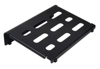 Pedalboard Small, Black, (PFX-PB-S-BLK-BDL)