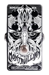 Montavillian Echo