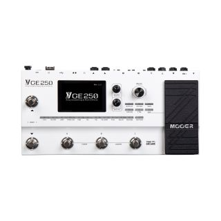Mooer GE250 Multi-Effects Pedal