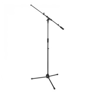 On-Stage Platinum Series Telescopic Microphone Boom Stand