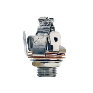 Pure Tone Multi-Contact 1/4″ Output Stereo Jack