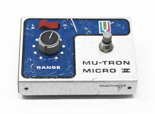 MU-TRON Micro V