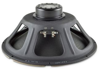 N12/100 TR, Jet Tornado, 8ohms