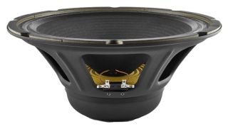 Jensen Jensen Tornado Stealth 100 (8ohms)