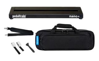 Nano+ with Soft Case (Nano Plus)