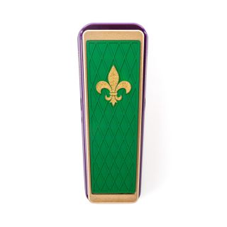 Leo Nocentelli Cry Baby, Mardi Gras Wah