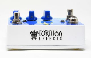 Tortuga Neptune Opto-Vibe