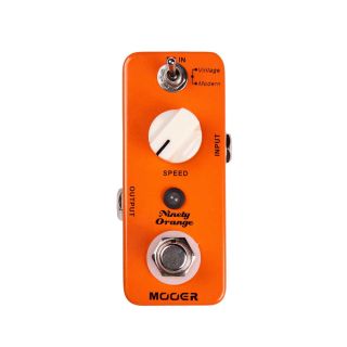 Mooer Ninety Orange Phaser MPH1