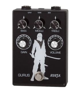 Gurus Ninja