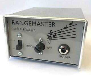 NOS Rangemaster