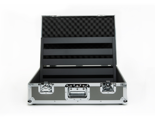 Pedaltrain NOVO 24 w/tour case
