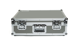 Pedaltrain NOVO 24 w/tour case