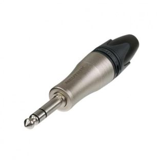 NP3XL, jumbo Stereo jack plug