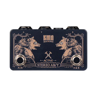 Active STEREO AB/Y
