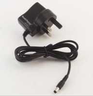 RockPower NT 2 UK Power Supply - 18V DC/250 mA