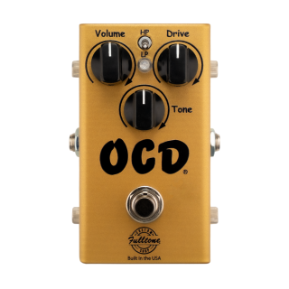 OCD V2 Gold Standard