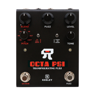 Octa Psi