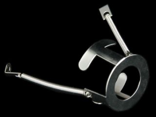 Octal Retainer for 6L6, EL34 