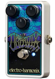 Octavix - Octave Fuzz