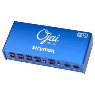 Strymon Ojai R30 Expansion Kit