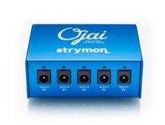 Strymon Ojai Expan­sion Kit