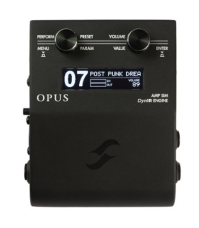 OPUS