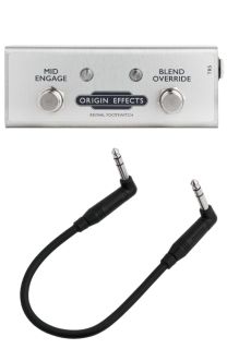 Origin Effects Revival Footswitch