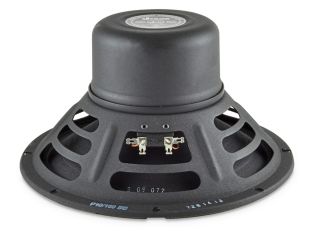 Blackbird Alnico Speaker, 10inch, 100W. 8ohms