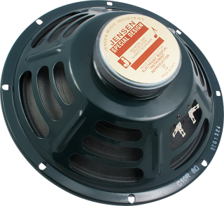 C10R Ceramic Speaker 16Ω