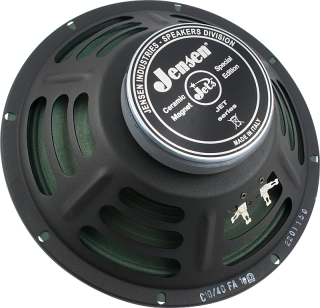 Falcon 10" Speaker 16ohms