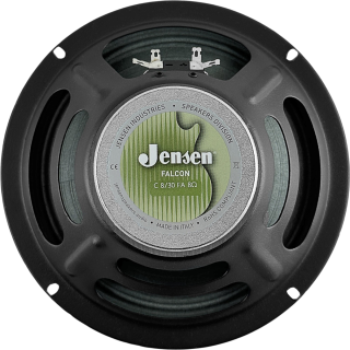 8" Falcon in 8ohms - (C 8/30 FA)