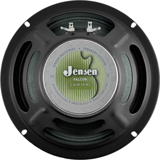 8" Falcon in 16ohms - (C 8/30 FA)