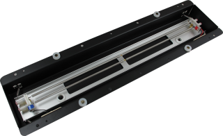 MOD® 4AB3C1B Reverb Tank - RoHS Compliant