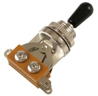 Fender Stratocaster 5 way Pickup Selector Switch