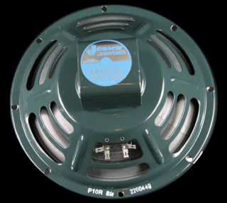 P10R Alnico Speaker 4ohms