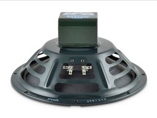 Jensen P10R Alnico Speaker 8ohms