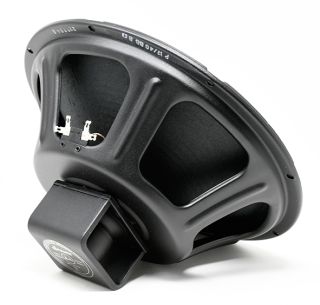 Blackbird 40, P12/40 BB Speaker, 8ohms