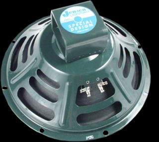 Jensen P12Q Alnico Speaker