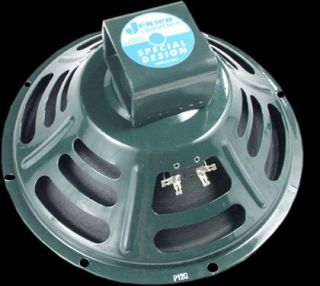 Jensen P12Q Alnico Speaker