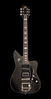 Paloma, Black Sparkle