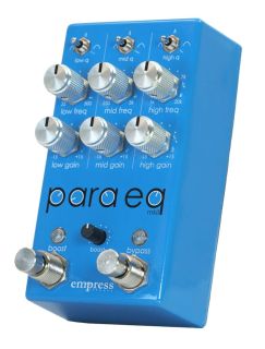 Para EQ MKII