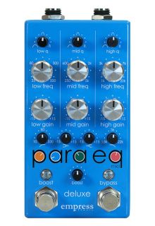 ParaEq MKII Deluxe  