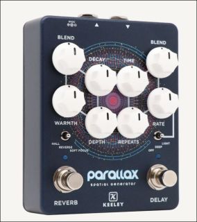 Parallax