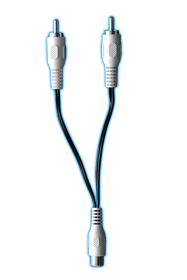 CIOKS parallel adapter Flex, 10cm (sand grey) 