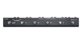 Hotone Patch Kom­mander Looper