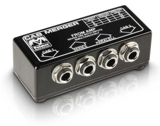 Palmer CAB M - Passive Cabinet Merger  PCABM